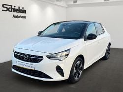 Gebraucht 2022 Opel Corsa-e Elegance Kleinwagen | 15.850 € (Fairer Preis)