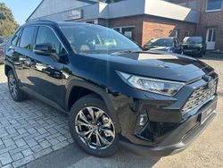 Tiefschwarz mica metallic Gebraucht 2025 Toyota RAV4 Hybrid SUV | 42.990 € (Guter Preis)