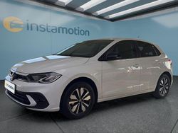 Weiß Neu 2025 VW Polo Kleinwagen | 24.399 € (Fairer Preis)