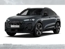 Grau Neu 2025 Audi Q5 Sportback Sport SUV | 87.280 €