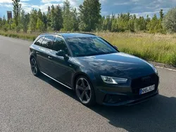 Grau Gebraucht 2019 Audi A4 S-Line Kombi | 27.799 € (Guter Preis)