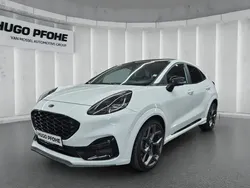 Weiß Gebraucht 2021 Ford Puma ST SUV | 20.950 € (Guter Preis)