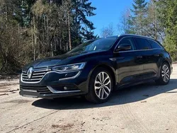 Schwarz Gebraucht 2019 Renault Talisman GrandTour Kombi | 17.600 € (Fairer Preis)