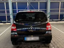 Schwarz Gebraucht 2010 Renault Twingo Night&Day Kleinwagen | 2.100 € (Guter Preis)