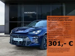 Blau Neu 2025 Cupra Terramar SUV | 46.390 € (Teuer)