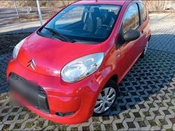 Rot Gebraucht 2011 Citroën C1 Kleinwagen | 2.800 € (Fairer Preis)