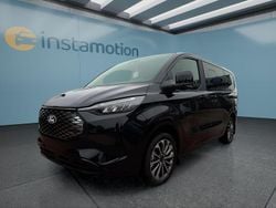 Schwarz Gebraucht 2025 Ford Tourneo Custom Van | 63.549 €