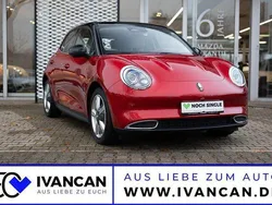 Mars red/starry black Gebraucht 2023 Ora 03 Pro+ | 25.950 € (Guter Preis)