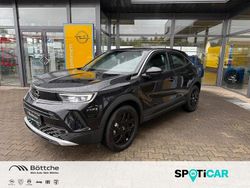 Lackierung schwarz perla nera/typ aussenverkleidung metalliclackierung Neu 2024 Opel Mokka-e Ultimate SUV | 23.980 € (Guter Preis)