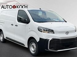 Weiß Gebraucht 2024 Toyota Proace Van / Kleinbus | 28.888 € (Guter Preis)