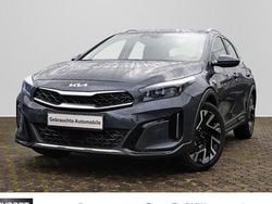 Pentametal met. Gebraucht 2025 Kia XCeed Vision SUV | 24.360 € (Superpreis)