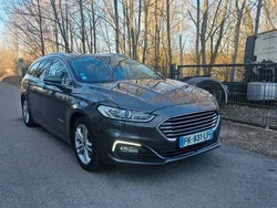 Gebraucht 2019 Ford Mondeo | 12.495 € (Etwas zu teuer)