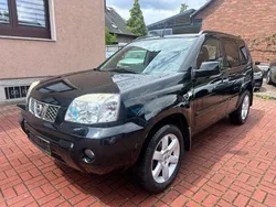 Schwarz Gebraucht 2005 Nissan X-Trail SUV | 3.999 € (Etwas zu teuer)