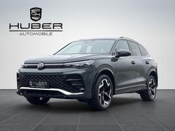 Grau Neu 2025 VW Tiguan R-line SUV | 48.490 € (Superpreis)