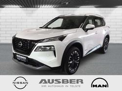 Weiss Gebraucht 2025 Nissan X-Trail N-Connecta SUV | 41.777 € (Fairer Preis)