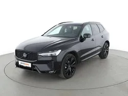 Schwarz Gebraucht 2025 Volvo XC60 Ultra SUV | 47.140 € (Guter Preis)