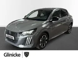 Weiß Neu 2025 Peugeot 208 Allure Kleinwagen | 23.990 € (Teuer)