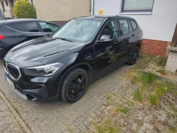 Schwarz Gebraucht 2020 BMW X1 SUV | 23.500 € (Guter Preis)