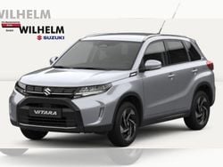 Silber (silky silver metallic) Neu 2025 Suzuki Vitara Comfort+ SUV | 26.940 € (Fairer Preis)