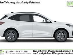 Frozen white Neu 2025 Ford Kuga ST-Line SUV | 29.145 € (Superpreis)