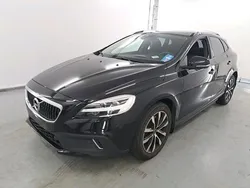 Schwarz Gebraucht 2019 Volvo V40 CC Plus Kombi | 18.900 € (Etwas zu teuer)