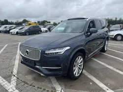 Blau Gebraucht 2019 Volvo XC90 Inscription SUV | 26.200 €