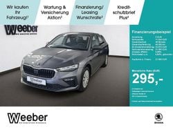 Grau Gebraucht 2025 Skoda Scala Essence Kleinwagen | 21.090 € (Superpreis)