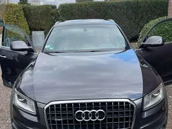 Grau Gebraucht 2015 Audi Q5 Exclusive SUV | 18.900 € (Fairer Preis)