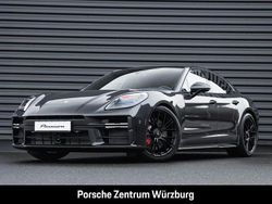 Grau Neu 2025 Porsche Panamera GTS Limousine | 179.890 €