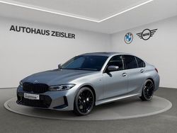 Grau Gebraucht 2024 BMW 330 Comfort Edition Limousine | 47.760 € (Teuer)