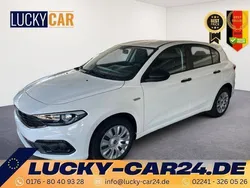 249 weiss Neu 2024 Fiat Tipo Limousine | 19.840 € (Guter Preis)