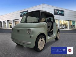 Neu 2025 Fiat Topolino Dolcevita Kleinwagen | 8.998 €