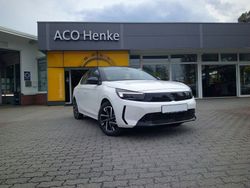 Arktis weiß Gebraucht 2024 Opel Corsa Kleinwagen | 18.989 € (Etwas zu teuer)