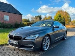 Braun Gebraucht 2012 BMW 640 Coupé | 16.500 € (Fairer Preis)