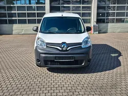 Weiß Gebraucht 2019 Renault Kangoo Rapid Extra Van / Kleinbus | 9.999 € (Etwas zu teuer)