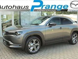 Matrixgrau Gebraucht 2021 Mazda MX30 Ad'Vantage SUV | 16.985 € (Guter Preis)