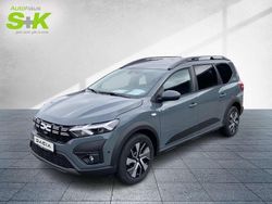 Schiefergrau (grau) Neu 2025 Dacia Jogger Van / Kleinbus | 23.790 € (Fairer Preis)