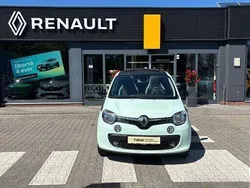 Grün Gebraucht 2018 Renault Twingo SE Kleinwagen | 8.990 € (Fairer Preis)