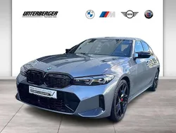 Grau Gebraucht 2025 BMW M340 M Sport Limousine | 65.990 € (Guter Preis)