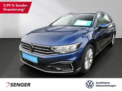 Gebraucht 2020 VW Passat GTE Kombi | 24.380 € (Guter Preis)