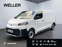 Icy white Neu 2025 Toyota Proace Van | 30.990 € (Guter Preis)