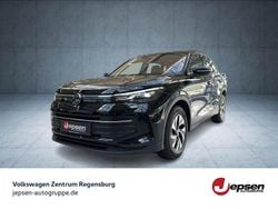 Schwarz Neu 2025 VW Tiguan R SUV | 41.970 € (Guter Preis)