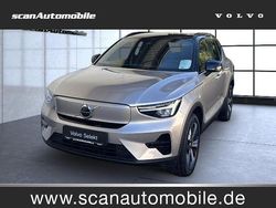 Unbekannt (metallic) Gebraucht 2022 Volvo XC40 Plus SUV | 34.190 € (Fairer Preis)