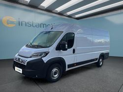 Weiß Gebraucht 2024 Fiat Ducato Van | 30.499 € (Guter Preis)