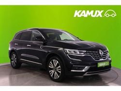Schwarz Gebraucht 2022 Renault Koleos Initiale Paris SUV | 21.450 € (Guter Preis)