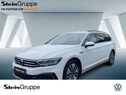 Weiß Gebraucht 2021 VW Passat GTE Kombi | 24.730 € (Fairer Preis)