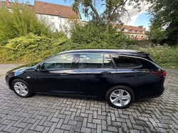 Schwarz Gebraucht 2019 Opel Insignia Kombi | 9.499 € (Superpreis)