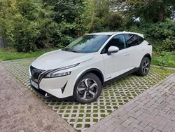 Weiß Gebraucht 2023 Nissan Qashqai N-Connecta SUV | 27.200 € (Guter Preis)
