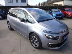 Citroën C4 SpaceTourer