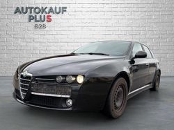 Schwarz Gebraucht 2006 Alfa Romeo 159 Distinctive Kombi | 1.999 € (Superpreis)